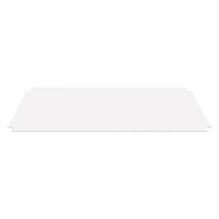 Akro-Mils Shelf Liner 18"x48", Clear,  AW1848LINER