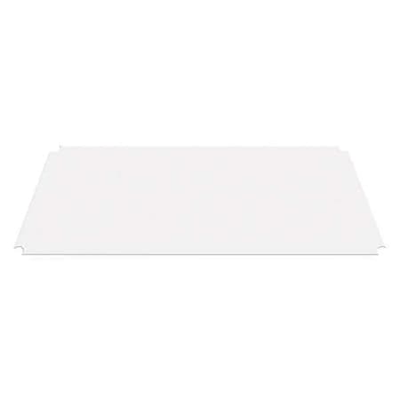 Akro-Mils Shelf Liner 18"x36", Clear,  AW1836LINER