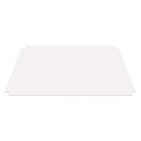 Akro-Mils Shelf Liner 24"x36", Clear,  AW2436LINER