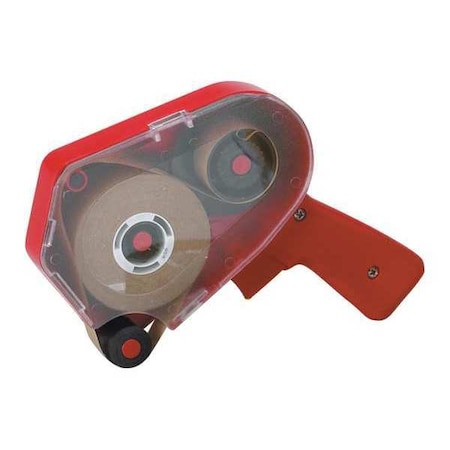Tape Logic Tape Logic Adhesive Transfer Tape Dispenser, Red, 1/Each TDTRANSFER