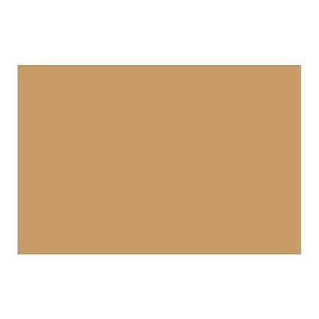 Tape Logic Tape Logic Block Out Labels, 4" x 6", Kraft, 500/Roll DL1384K