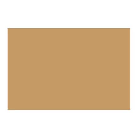 Tape Logic Tape Logic Block Out Labels, 2" x 3", Kraft, 500/Roll DL1382K