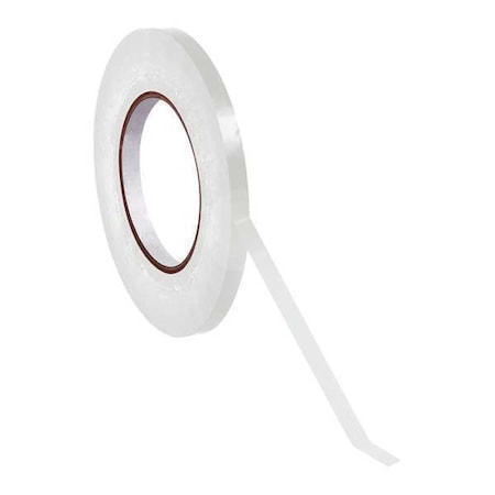 Partners Brand Bag Tape, 3/8" x 180 yds., White, PK16 T96202416PKW