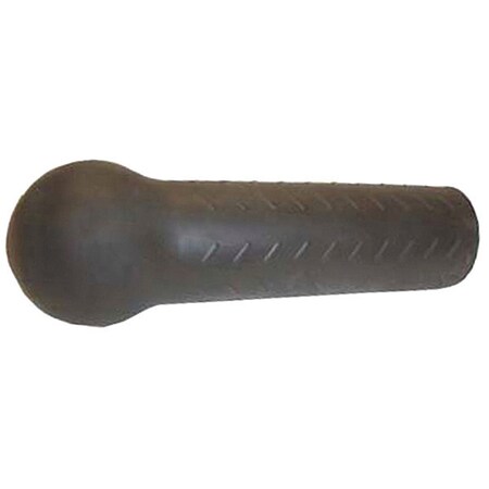 The Main Resource Black Handle Protector Grip TMRTC8000