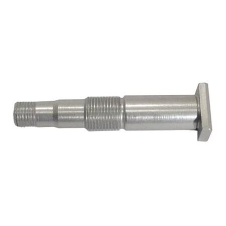 The Main Resource TR20020 Replacement Aluminum Stem Only for Chrysler & Dodge TPMS