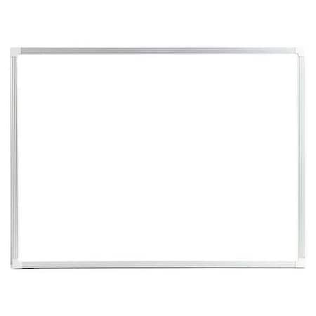 Magna Visual 18" x 24" Melamine Whiteboard EMB-1824