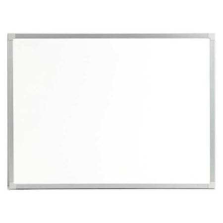 Magna Visual 24" x 36" Melamine Dry Erase Board EMB-2436