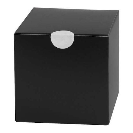 Partners Brand Tape Logic Circle Paper Mailing Labels, Perforated, 1", White, 5000/Roll DL761