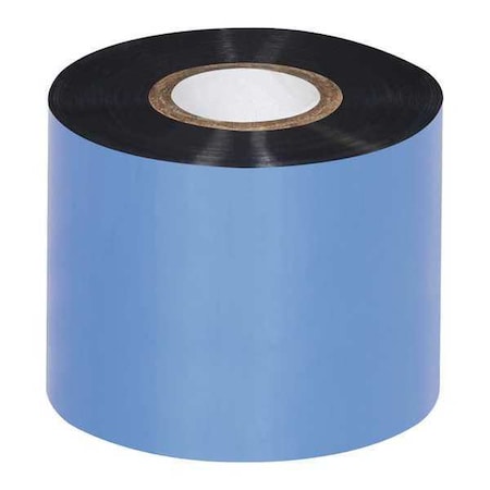 Partners Brand Thermal Transfer Ribbon, 2.01" W, 1181' L THT121