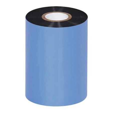 Partners Brand Thermal Transfer Ribbon, 3.50" W, 1181' L THT126