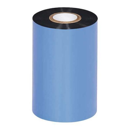 Partners Brand Thermal Transfer Ribbon, 4.02" W, 1181' L THT170