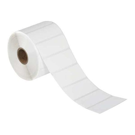 Partners Brand Desktop Direct Thermal Transfer Labels, 3" x 1", White, PK12 THD106