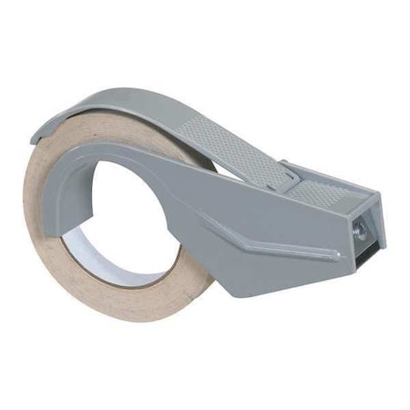 Tape Logic Tape Logic Economy Strapping Tape Dispenser, 1", Gray, 1/Each TDPL1