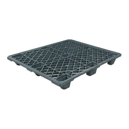 Partners Brand Economy Pallet, 48" L, 40" W, 5 1/10" H CPP110