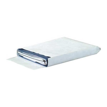 TYVEK Tyvek® Expandable Envelope, 9" x 12" x 2", White, 100/Case TYE09122WE