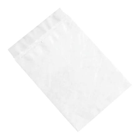 Tyvek Tyvek Flat Envelopes, 9" x 12", White, PK100 TYF0912WH