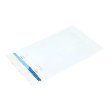 Ship-Lite Ship-Lite Flat Envelopes, 10" x 13", White, PK100 SLF1013WH