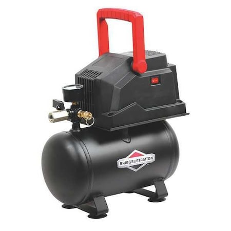 Briggs & Stratton Air Compressor, 1 gal. 074061-00