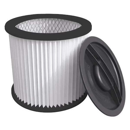 Stanley Cartridge Filter for Stanley, Wet/Dry Vac 19-1800