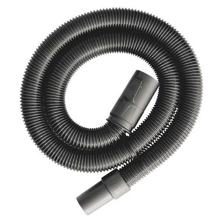 Stanley Vacuum Extension, Flexible, 1-7/8 x 6 ft. 19-1100