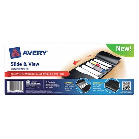 Avery Dennison