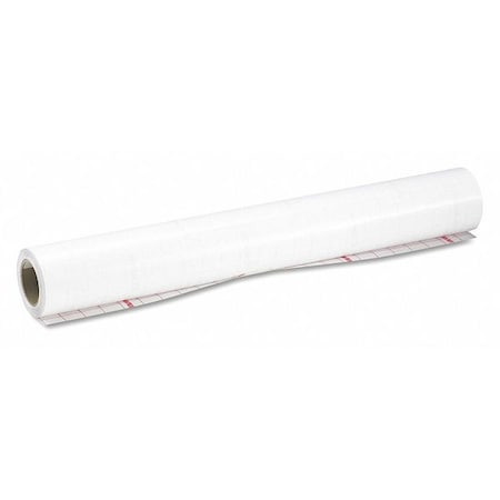 Avery Dennison Clear Roll Stock, Laminator 73610