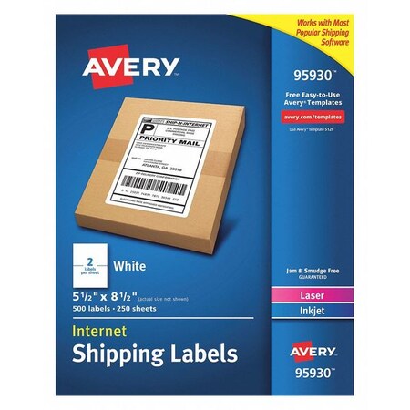 Avery Dennison