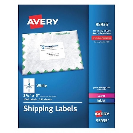 Avery Dennison