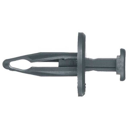 Auto Body Doctor Push-type Retainers, Chrsyler, 1/4", PK3 DYN-6108RX