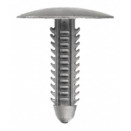Auto Body Doctor Shield Retainers, Chrysler, 1/4", PK2 DYN-6028RX