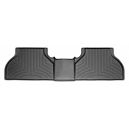 WeatherTech FloorLiner – Custom Fit All-Weather Floor Mats, Part # 445422V