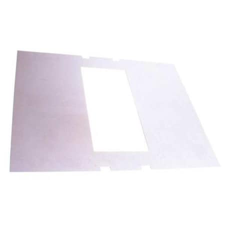 Hoshizaki Spacer, ABS 324321-01