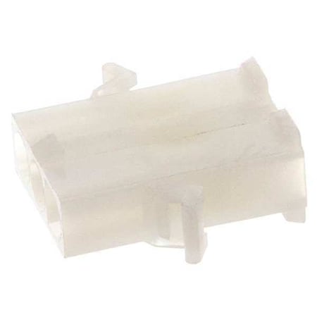 Hoshizaki Plug Housing 412832-06