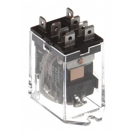 Hoshizaki Relay, 220 to 240V, 60 Hz 418271-05