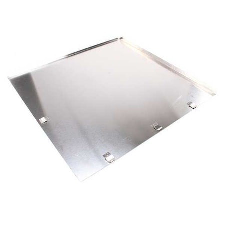 Hoshizaki Side Panel R, SS 2A2117G02