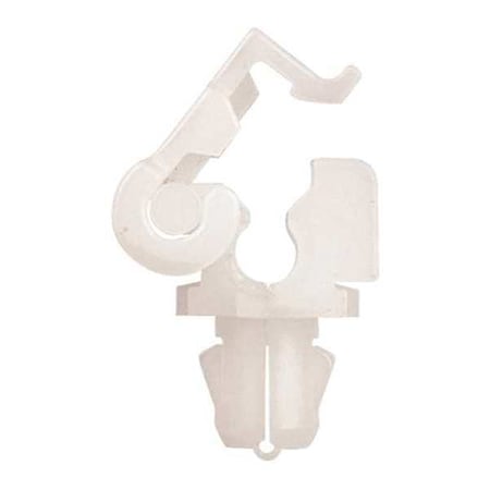 Auto Body Doctor Door Lock Rod Clip, Ford DYN-H1217RX