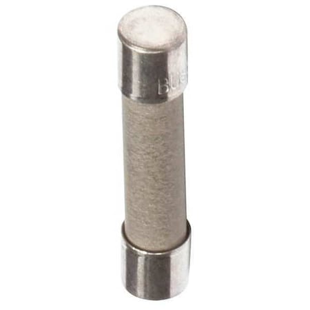 Manitowoc Fuse, Silver, 1/4 in H 2511493