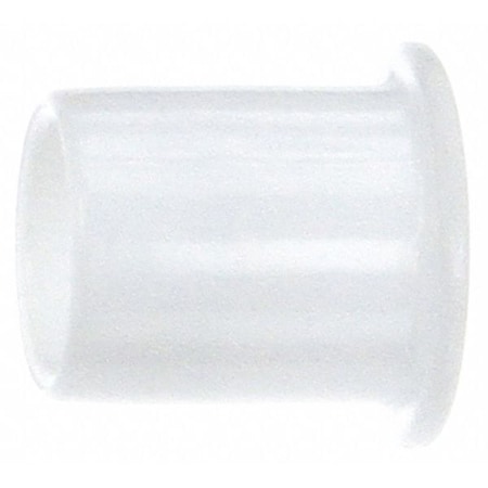 Manitowoc Insert, White, 1/2 in H 4008779