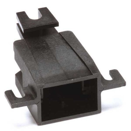 Manitowoc Damper Door Saddle Without Hall 2009803