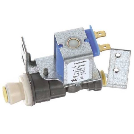 Manitowoc Water In-Valve Quick Connector Kit 000012987