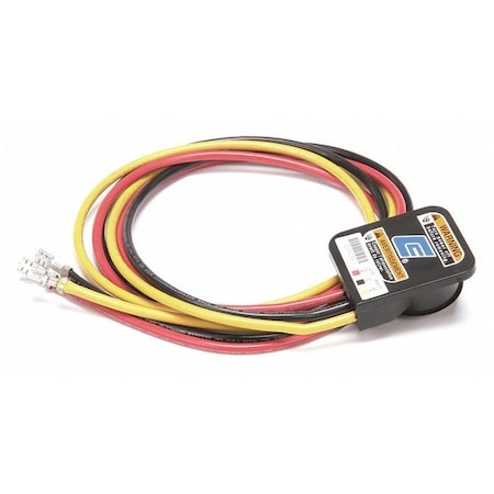 Manitowoc Plug Assembly Copeland 2006233