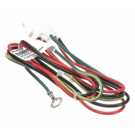 Manitowoc Wiring Harness, Air Assist Pump 2007439