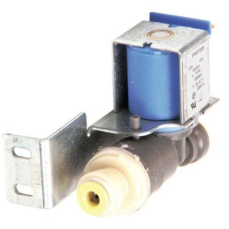 Manitowoc Water Valve, 115V, 60 Hz, 1 Phase 2009093
