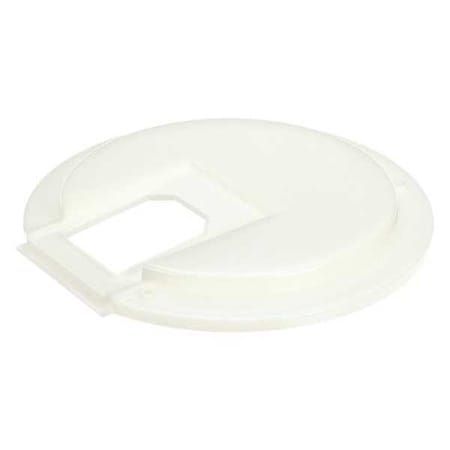 Manitowoc Cover Medical Dispenser Bin 4014453