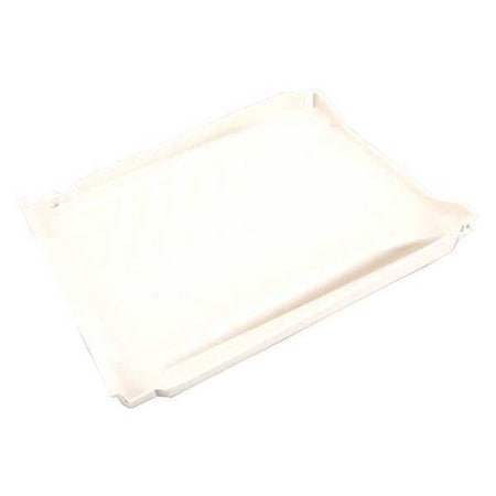 Manitowoc Water Curtain, White, 20 in H 4014489