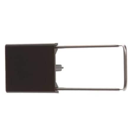 Manitowoc Dispenser Arm, Black, 4 1/8 in H 4014783