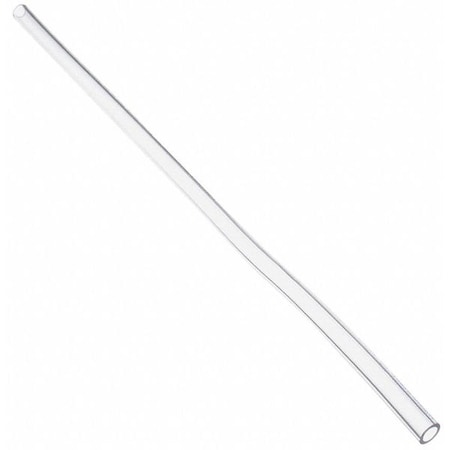 Manitowoc Float Overflow, White, 1/2 in H 4015763