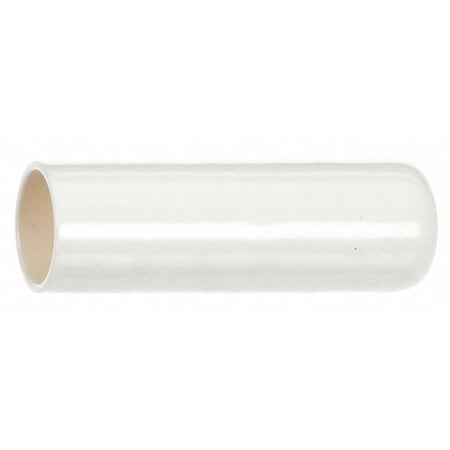 Manitowoc Molded Tube, 1.00 ID x 0.125 Wall 4015853