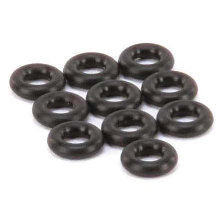 Manitowoc O-Ring, Black, PK10 5004629