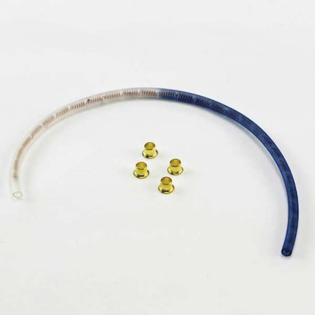 Schneider Electric Thermostat Tygothane Tube Assy, 2-Pipe 20-693